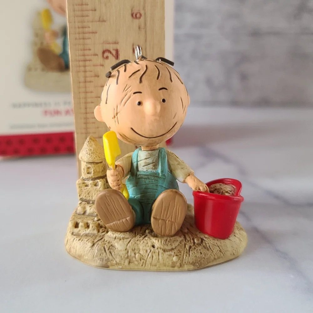 Hallmark Keepsake Fun At The Beach 2013 - Picture 11 of 11